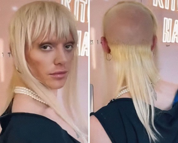 Haare Frisuren