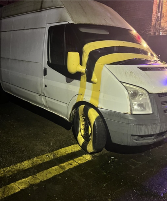 Die lustigsten Fails der Woche: Not my Job