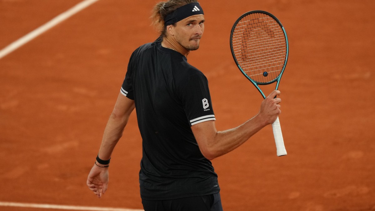 Zverev scheint bereit für den finalen Schritt – nur noch sei