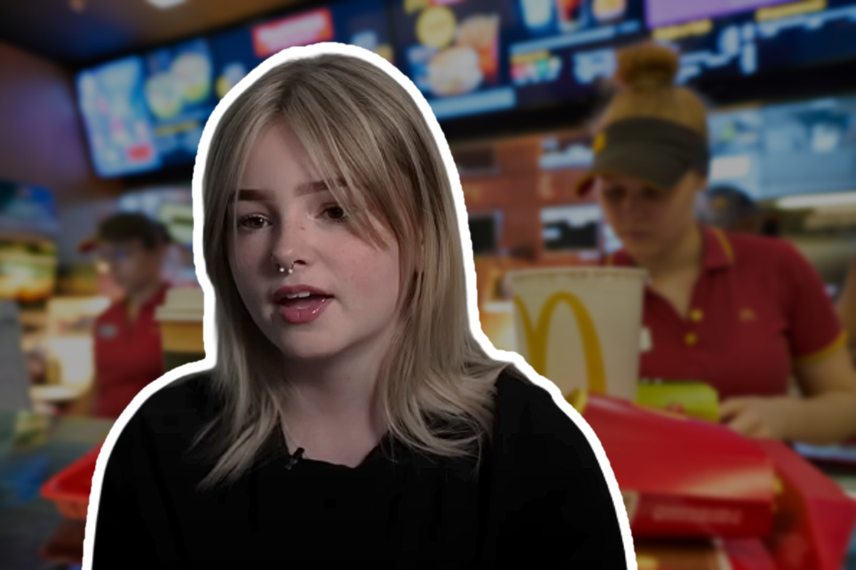 McDonald's: des employés dénoncent des agressions sexuelles