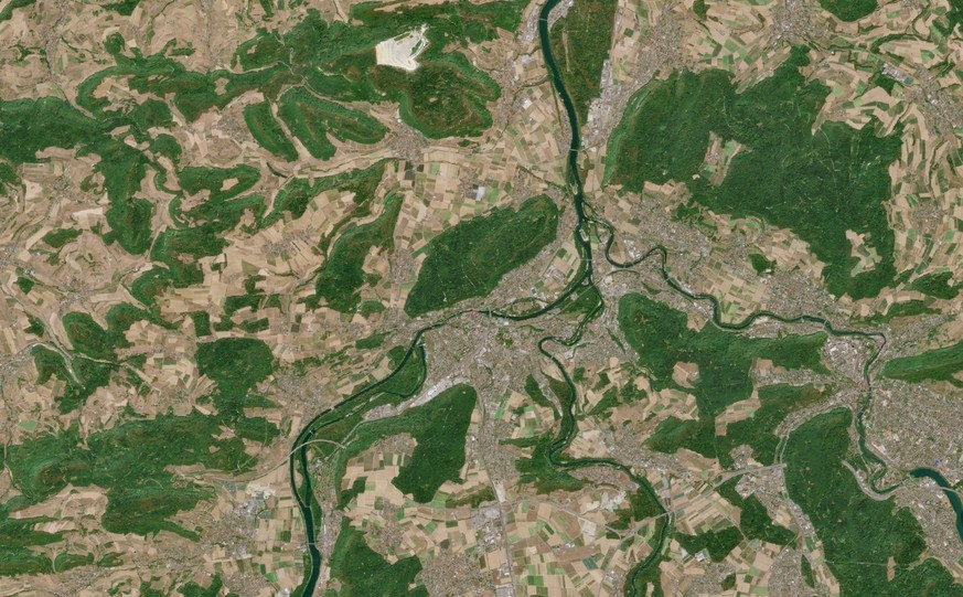 image after
