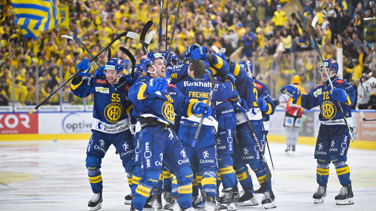 Der Triumph des Pausenplatzes über die taktische Wissenschaft