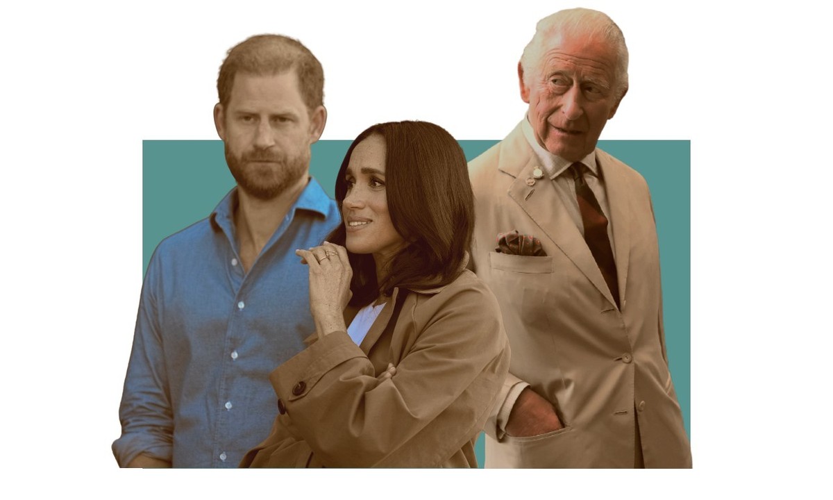 Pourquoi la venue tant attendue d'Harry et de sa famille au Royaume-Uni a tourné au fiasco.