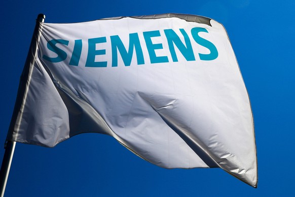 Siemens übernimmt Dresser-Rand für 7,6 Milliarden Dollar.