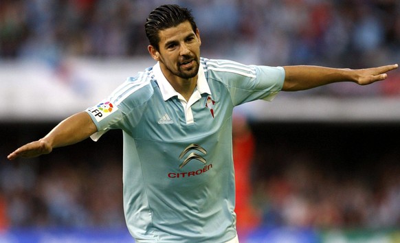 Nolito ist aktuell richtig gut in Form.