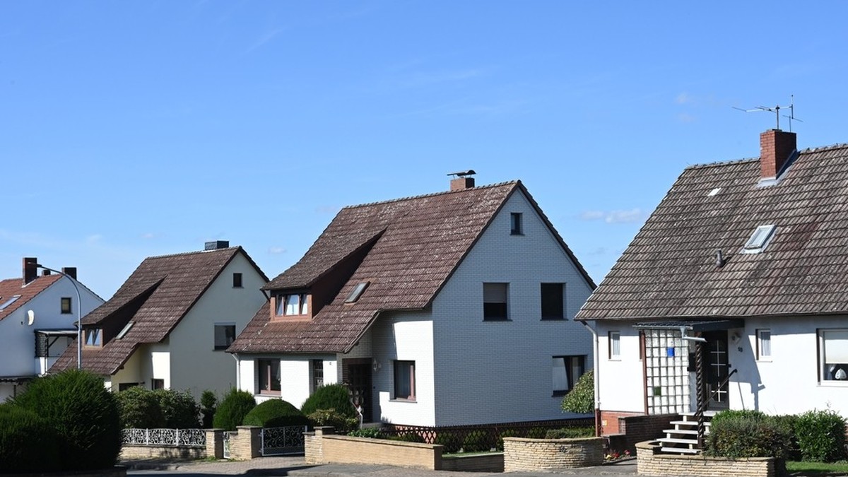 Neue Studie zeigt: Schweizer Wohneigentumsmarkt ist weiter robust