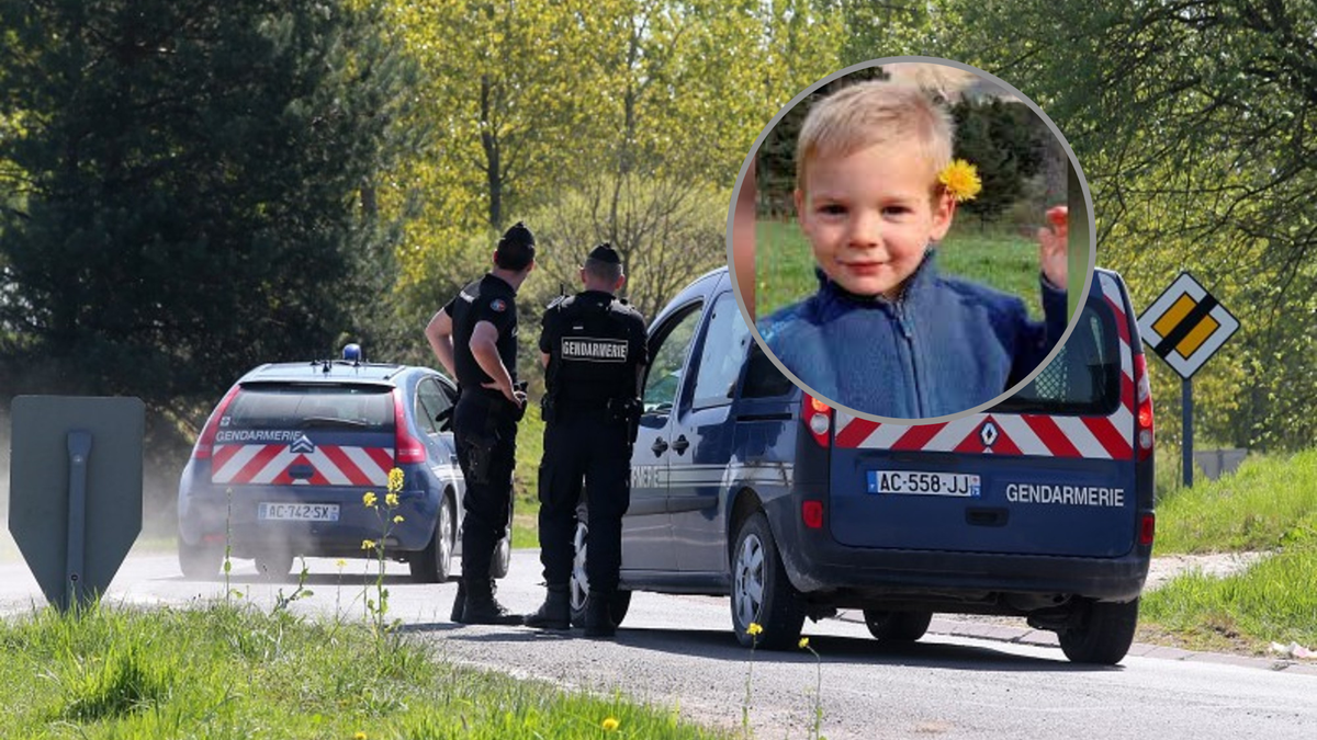 Disparition d'Emile: des dizaines de perquisitions en cours