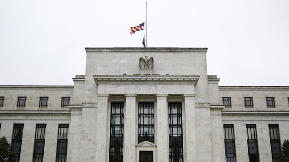 Die US-Notenbank Fed hat am Montag (Ortszeit) weitere Massnahmen zur St