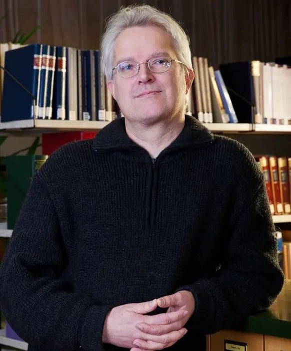 Balkan-Experte Konrad Clewing arbeitet am Leibniz-Institut für Ost- und Südosteuropaforschung in Regensburg.