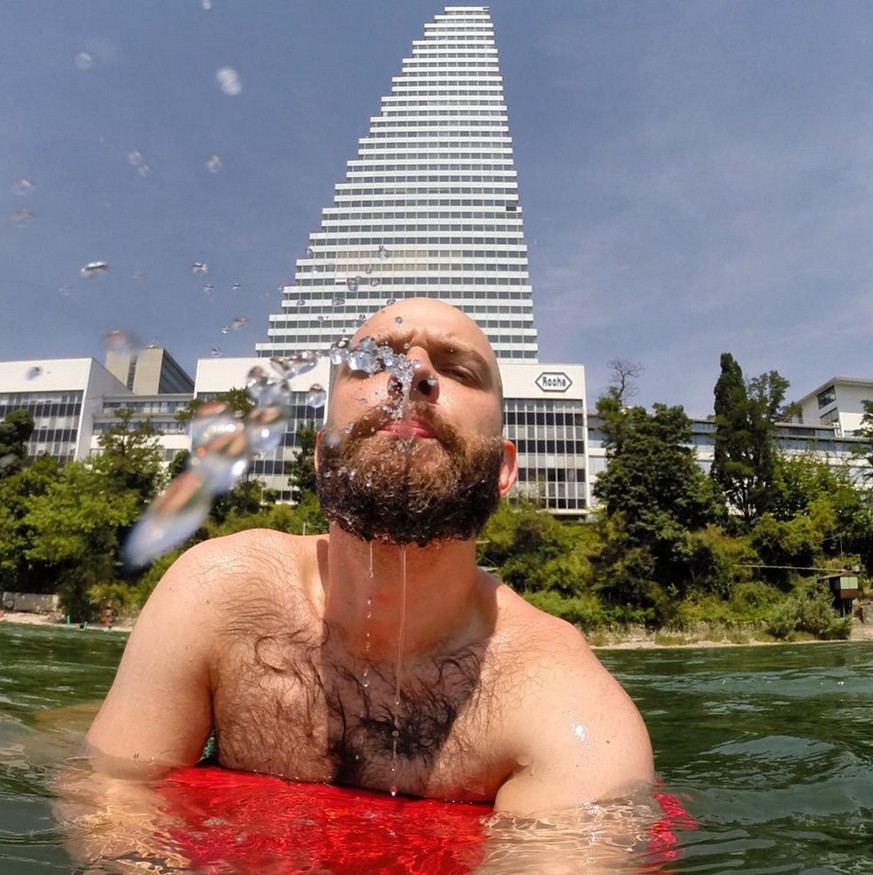 So zeigt sich Basel auf Instagram – 80 Bilder von 75 Accounts
