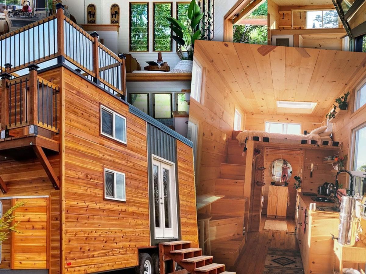 Tiny House Teaserbild