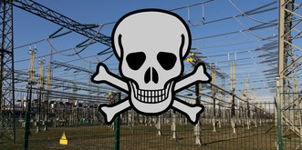 Russische Elite-Hacker attackieren Stromversorgung in der Ukraine –Blackout verhindert