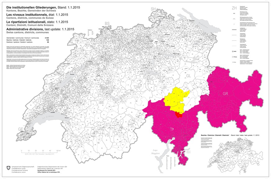 Die 22. Etappe führt von Olivone über den Lukmanier nach Obersaxen.&nbsp;Hier geht es zum Livetracking.