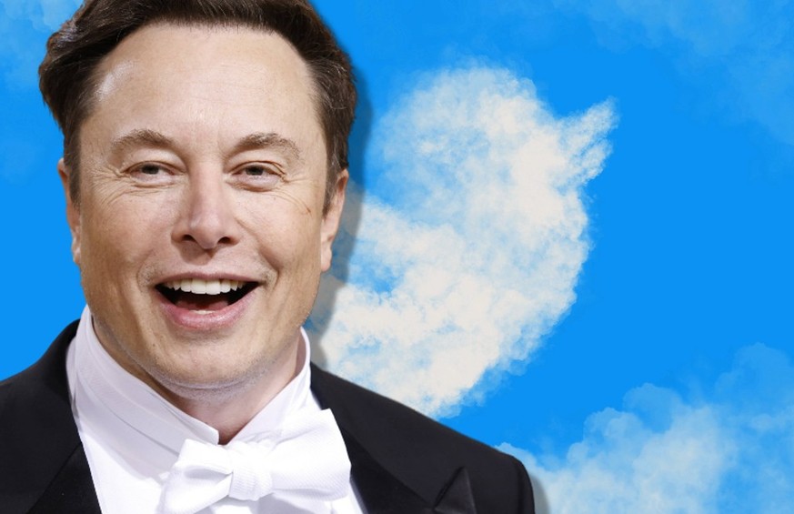 So war Elon Musks erste Woche als Twitter-Chef – und morgen wird's wohl noch schlimmer