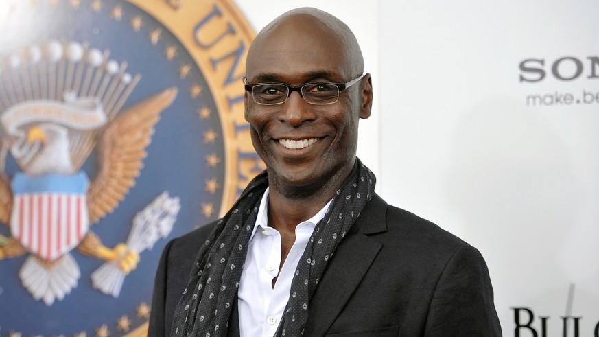 “The Wire” star Lance Reddick dies at age 60