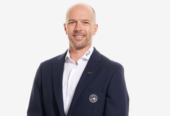 Andrew Ebbett, Sportchef SC Bern (SCB)