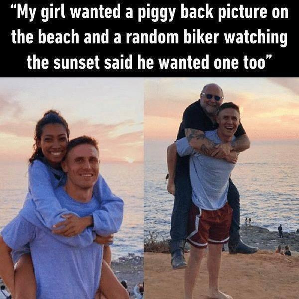 Made my day