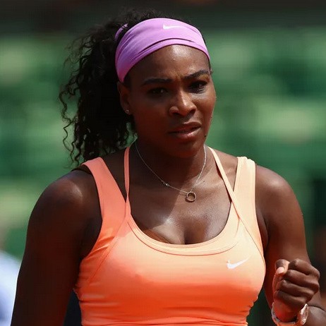 Serena Williams