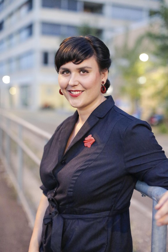 Katrin Hasler ist Kommunikationsexpertin und Inhaberin der Zürcher Kommunikationsagentur <a target="_blank" rel="nofollow" href="https://www.hey-ruby.com/">Ruby</a>.