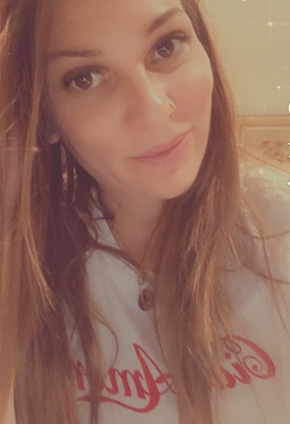 Mélanie Bonnard bricht das Schweigen.