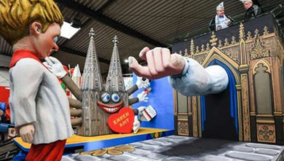 Jesus liebt dich