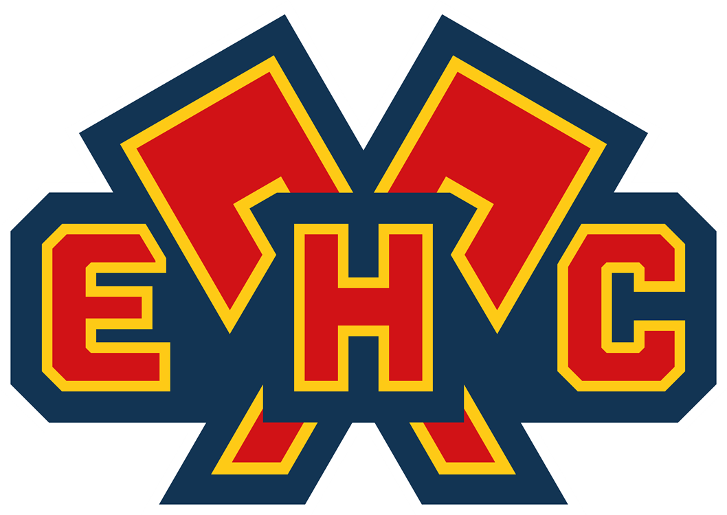 EHC Bell logo