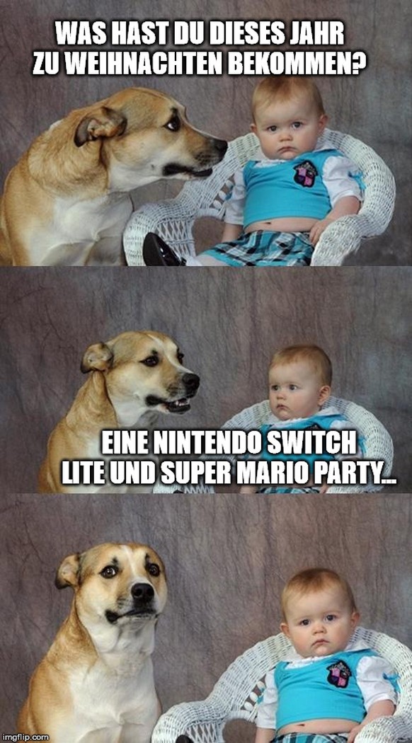 Nintendos neue Spielkonsole – das musst du über die Switch Lite wissen
Zur Akkulaufzeit lassen sich übrigens keine präzisen Angaben machen, weil es auch stark vom Spiel und den Einstellungen abhängt.  ...