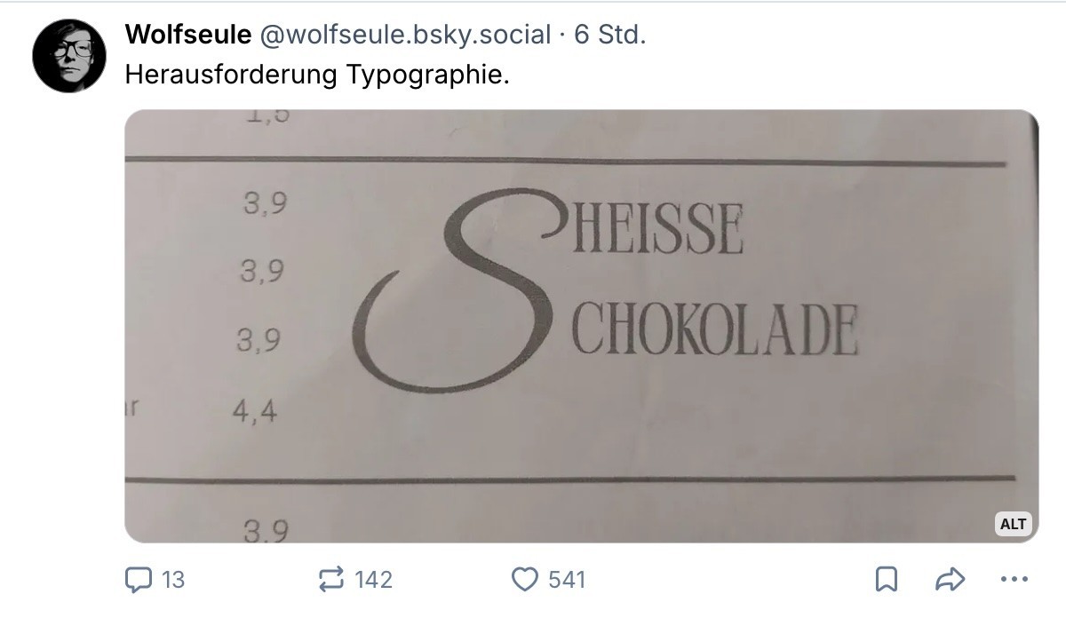 Picdump 182 – der Tag, an dem es Memes regnete\n