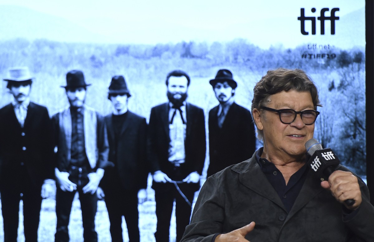 Un film de Martin Scorsese au sujet du dernier concert du groupe a ouvert la voie aux documentaires sur le rock.