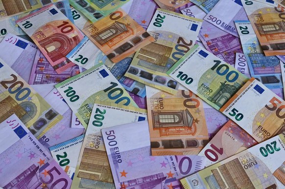 euro noten