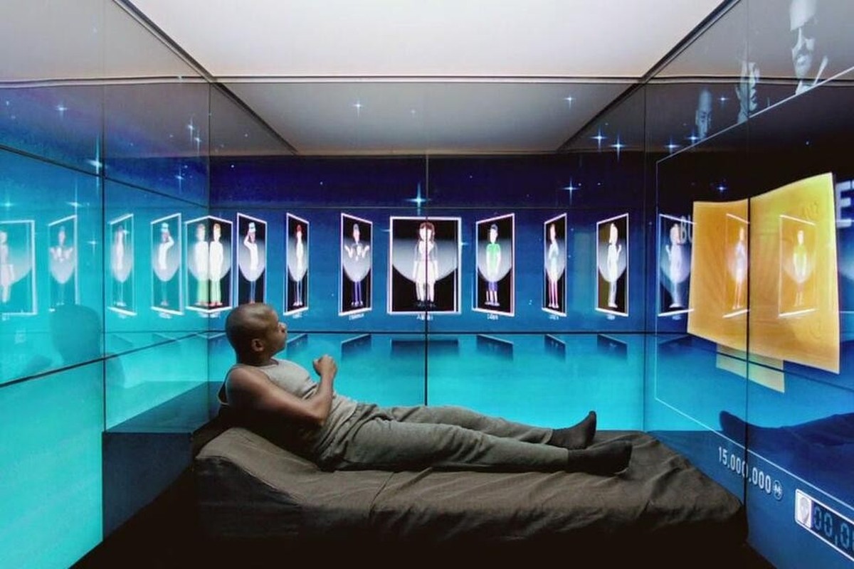 Black Mirror
