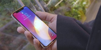 Das musst du über die Gesichtserkennung beim iPhone X wissen 👊