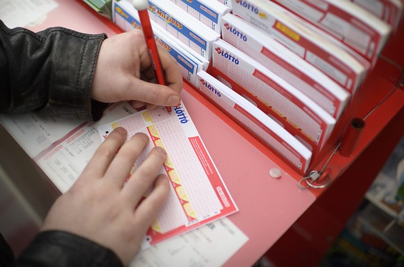 In Muri BE gelang einem bernischen Lottospieler ein Volltreffer - doch gemeldet hat er sich bei Swisslos nie. Jetzt ist die Million verfallen.