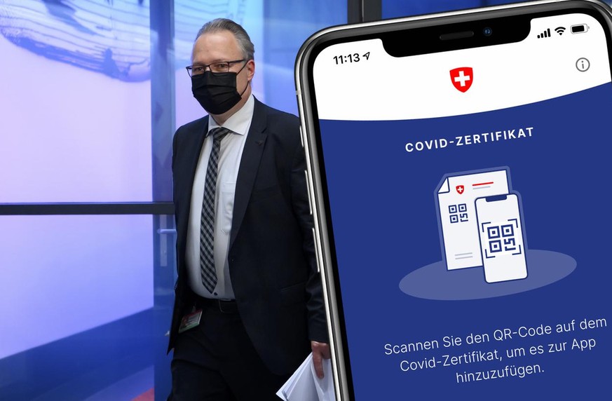 Das Covid-Zertifikat ist da – die 13 wichtigsten Fragen und Antworten