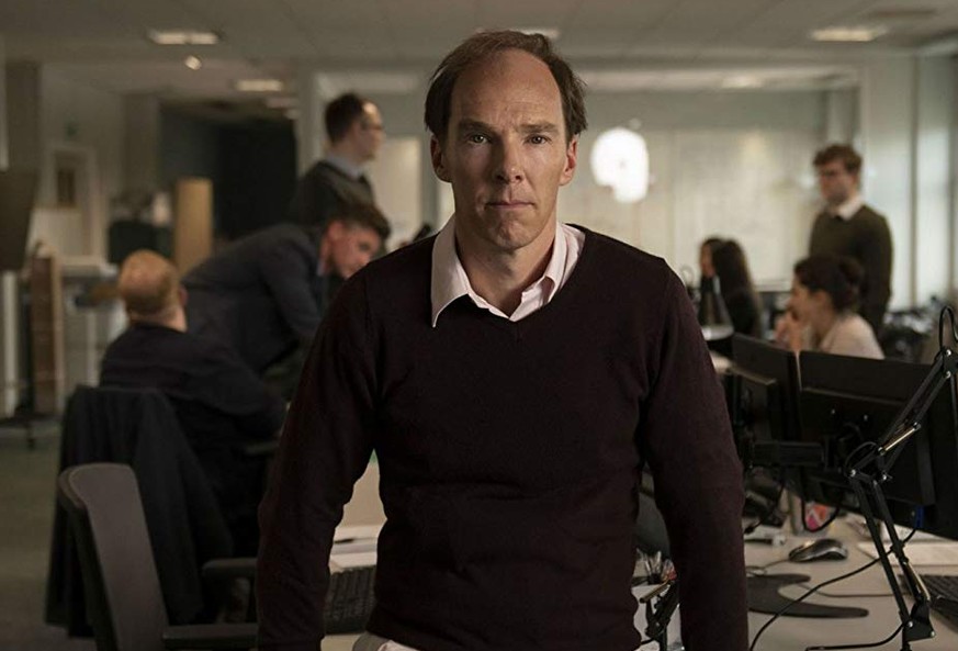 «The Uncivil War»: Ein Dokudrama erzählt die wahre Geschichte des Brexit