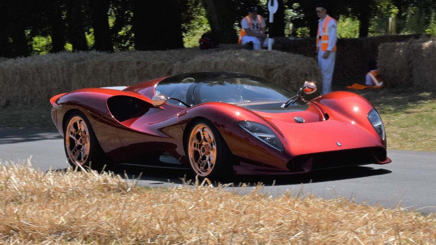 de tomaso p72 2019 supercar hypercar auto motor italien styling design goodwood festival of speed https://upload.wikimedia.org/wikipedia/commons/b/b6/De_Tomaso_P72_04-07-2019.jpg