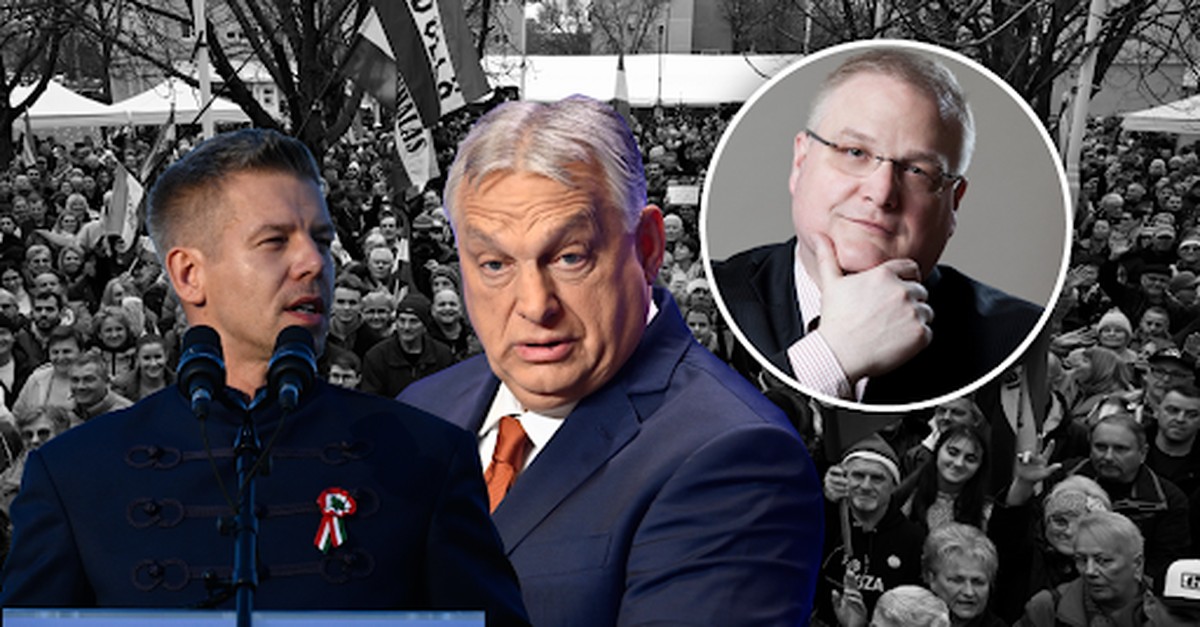 Trotz unfairem Wahlsystem: So verliert «Diktator» Orbán trotzdem