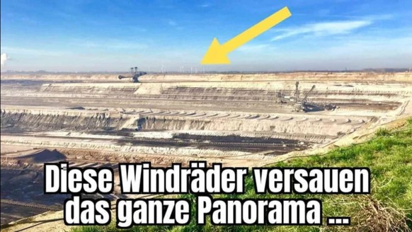 Picdump 30 – Das «M» in Mittwoch steht für «Memes» (und «Mittwoch»)\nDas konservative noises