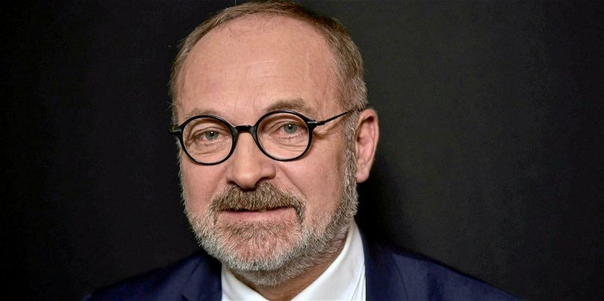 Joël Guerriau a été mis en examen vendredi soir et placé sous contrôle judiciaire.