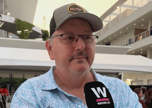 Matt aus Orlando glaubt, dass Swift unter Druck gestanden und sich deswegen für Kamala Harris ausgesprochen hat.
