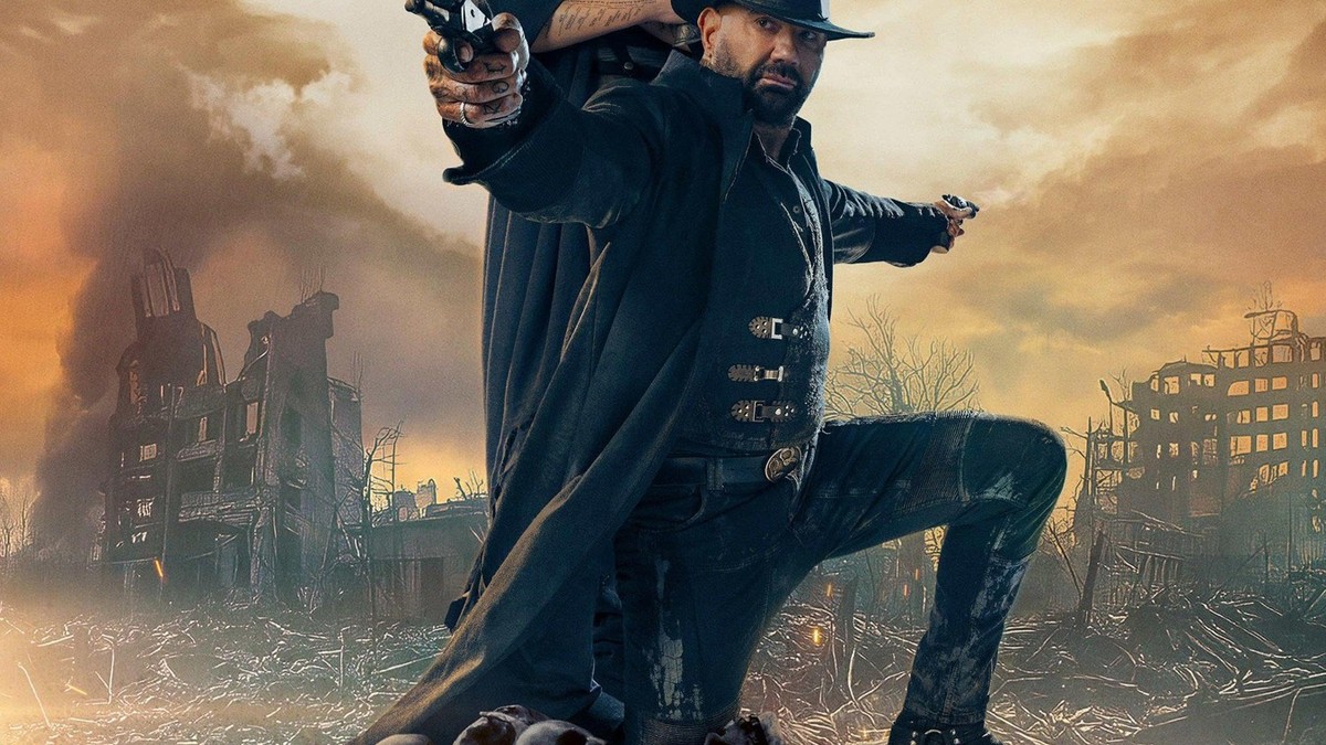 In the Lost Lands: Story von George R. R. Martin kommt in die Kinos