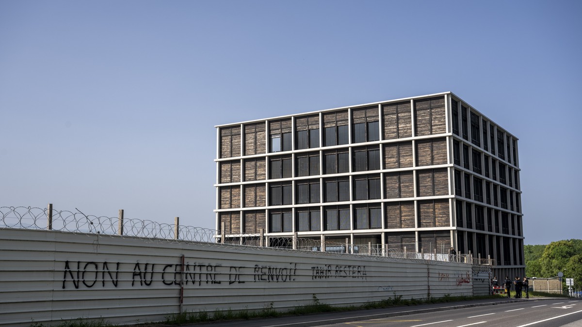 Bundesasylzentrum-Grand-Saconnex-in-Genf-er-ffnet
