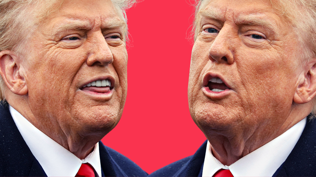 Millions: Trump mise tout sur la collecte de fonds