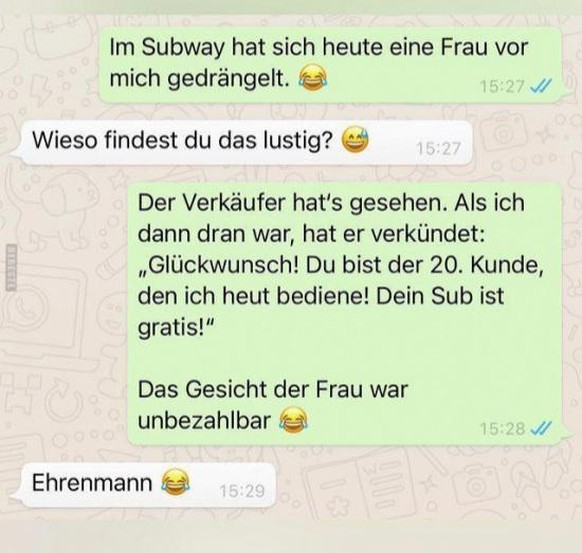 Langeweile? Hier kommen die 23 lustigsten Fails der Woche 😂\nÄtsch!