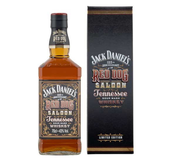 jack daniel&#039;s red dog saloon edition tennessee whiskey https://www.jackdaniels.com/vault/how-jack-daniel-came-make-whiskey