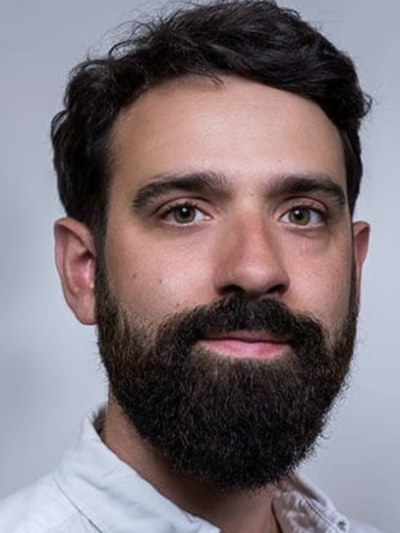 Der Historiker Sebastian De Pretto arbeitet am Urner Institut Kulturen der Alpen und leitet an der Universität Bern ein Projekt, das sich mit der Umwelt- und Sozialgeschichte der Wasserkraft in den Al ...