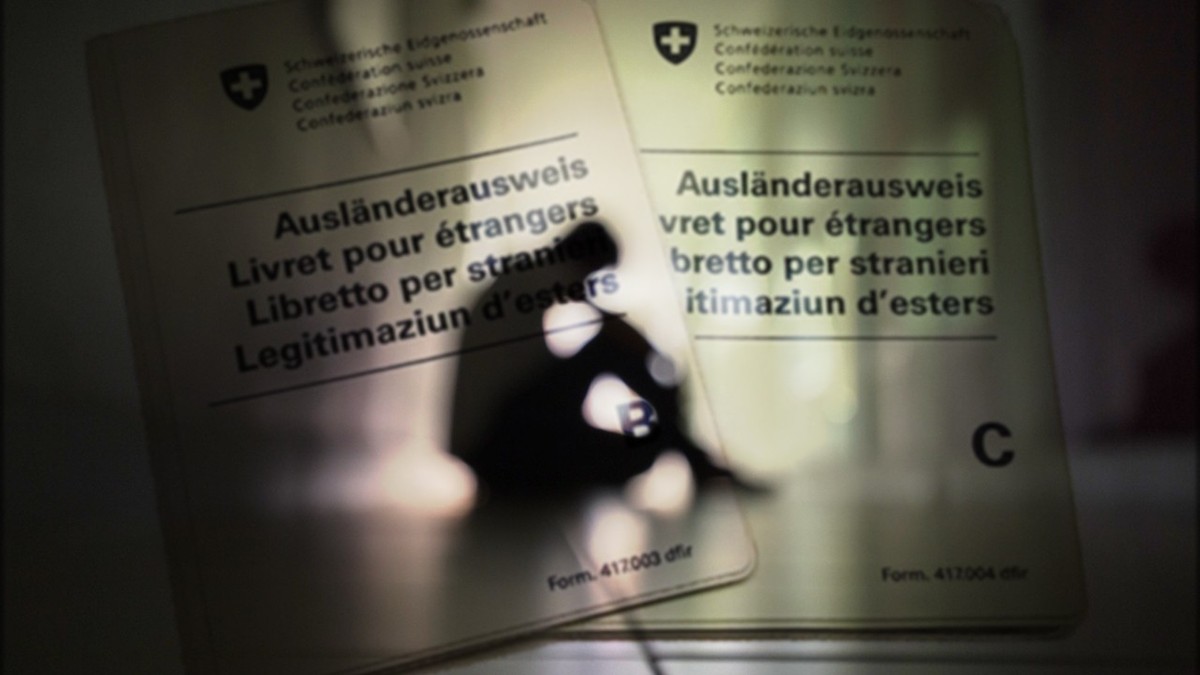 Cette famille refuse l'aide sociale en Suisse