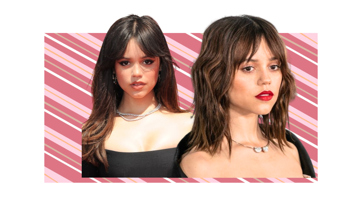Jenna Ortega