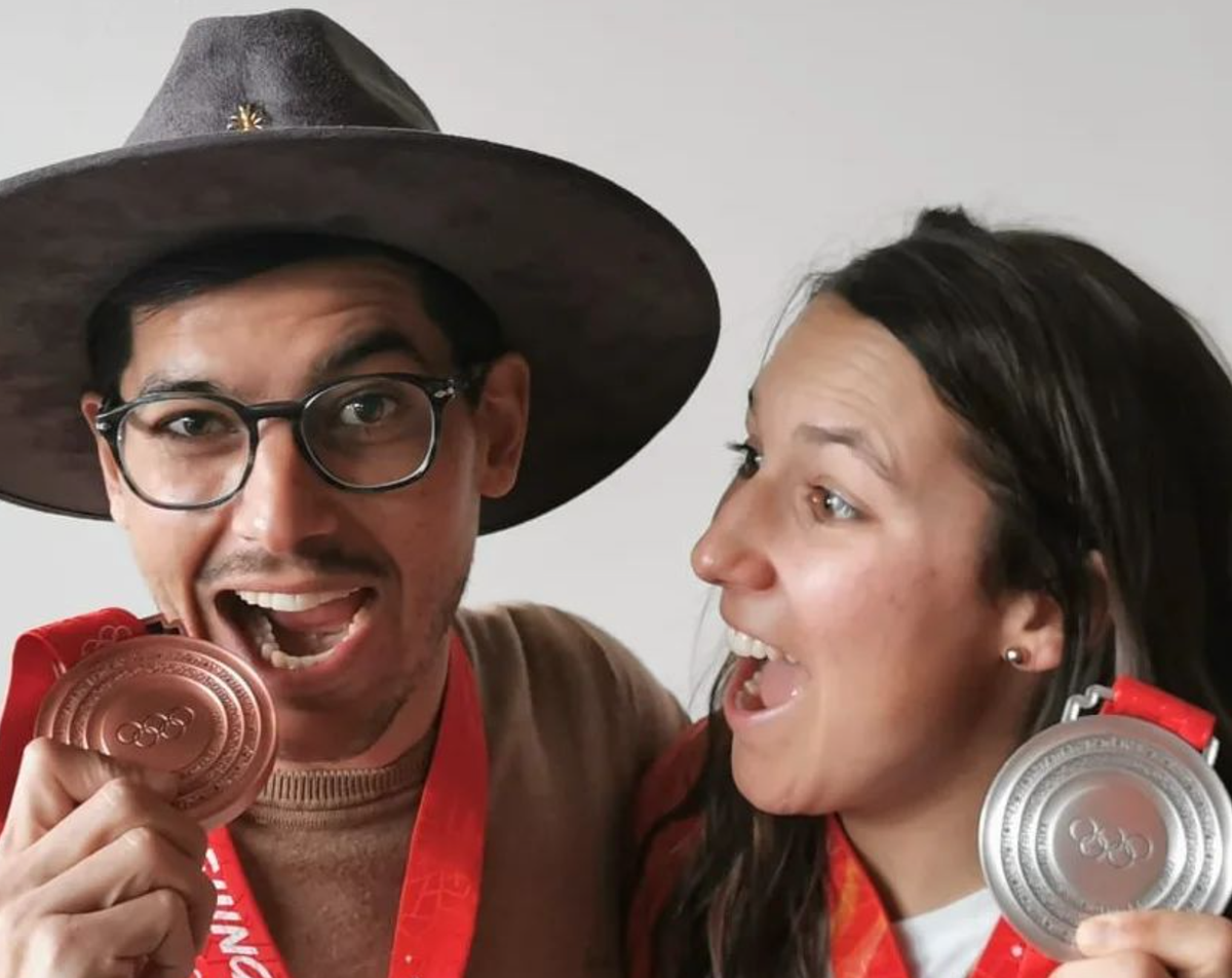 Kevin et Wendy étaient très liés.