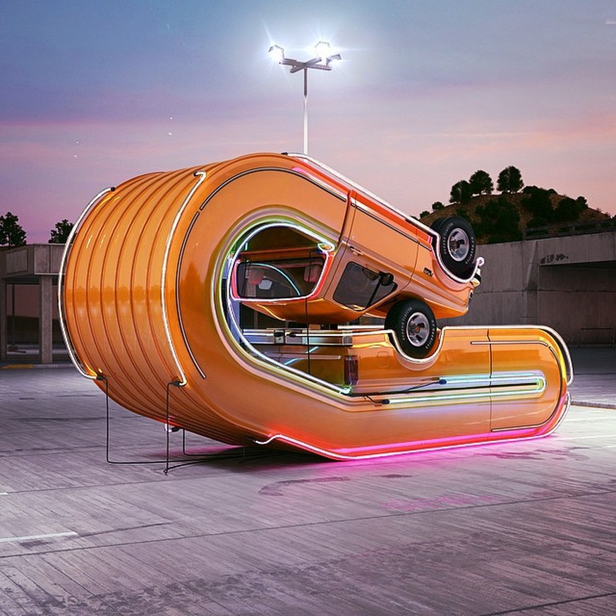 chris labrooy typography, architecture, product design and visual art kunst auto digital design konzept motor 3d rendering https://www.instagram.com/chrislabrooy/